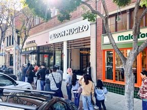71 E. 3rd Ave, San Mateo - Sale