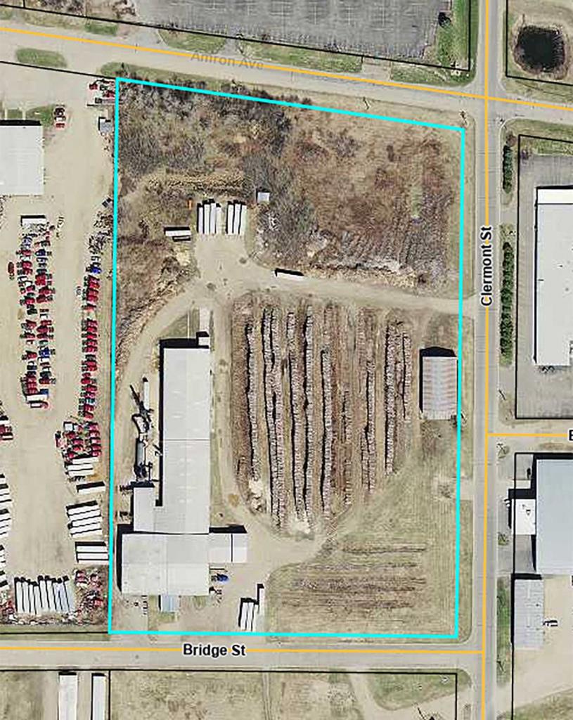 920 Bridge St, Antigo, WI 54409