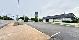 1501 S Yale Ave, Tulsa, OK 74112 | Retail