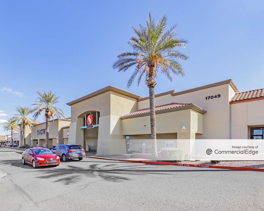 mattress firm west bell road surprise az