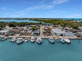 38 Coco Plum