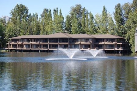 Office space for Sale at 9 Lake Bellevue Dr in Bellevue