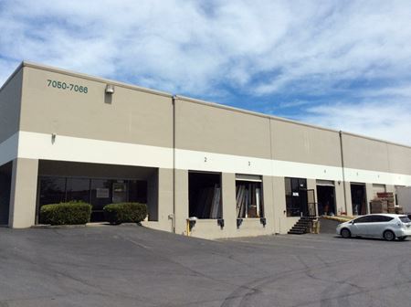 Industrial space for Rent at 7054 South 188th Street in Kent