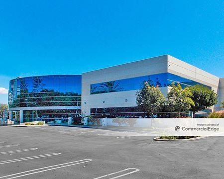 Office space for Rent at 1750 West 214th Street in Torrance