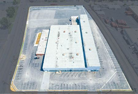 Photo of commercial space at 18020 S Santa Fe Ave  in Rancho Dominguez
