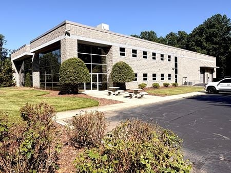 Office space for Sale at 50 Fisk Dr. in Arden