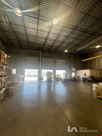 Prologis Atlantic Business Center
