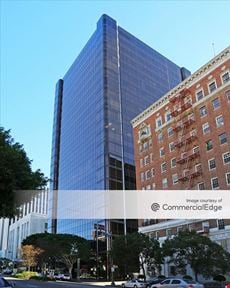 One Park Plaza
