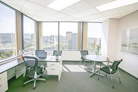 Premier Workspaces - MV1 - Mission Valley San Diego