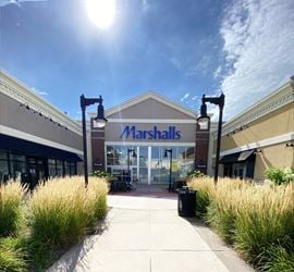 The Shoppes at Grand Prairie