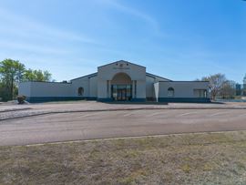 The Citizens Bank | 15 Yr Sale Leaseback | Flowood, MS