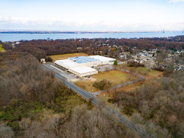 88 Industrial Park Rd