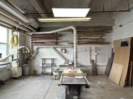 Brooklyn Navy Yard - Building 280 Unit 223