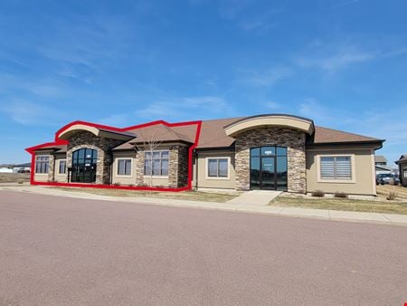 Office space for Rent at 4800 E. 57th Street in Sioux Falls