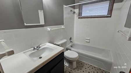 Photo of commercial space at 1621 G Street in Lincoln