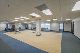 Technology Center