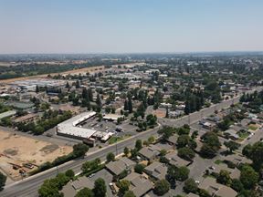 North Pointe Shopping Center