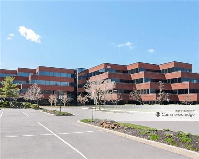 1120 State Route 73, Mount Laurel - Office Space For Lease