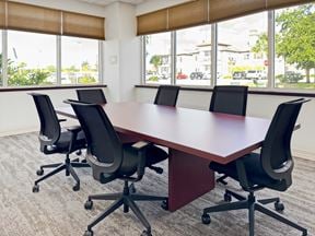 Regus - Daytona Beach - Concierge Blvd