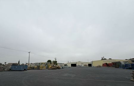 VacantLand space for Rent at 25525 Redlands Blvd in Loma Linda