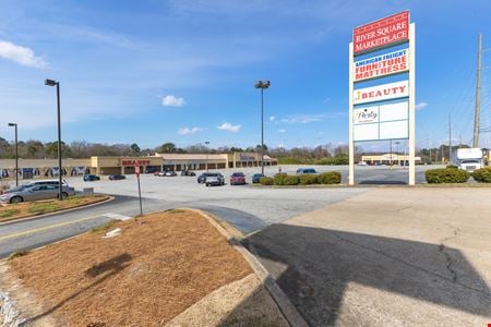 Photo of commercial space at 1627 S Lumpkin Rd in Columbus
