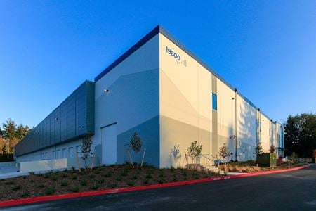 Industrial space for Rent at 1410 S 200th Street in SeaTac