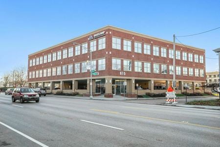 Photo of commercial space at 815 W Broad St in Columbus