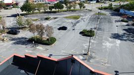 The Offices at Tradewinds Plaza