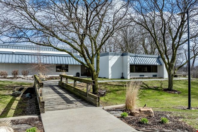 Portal Warehousing | Minneapolis