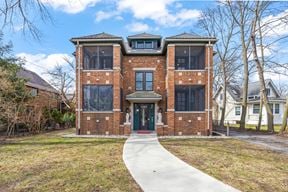 1506 Packard St