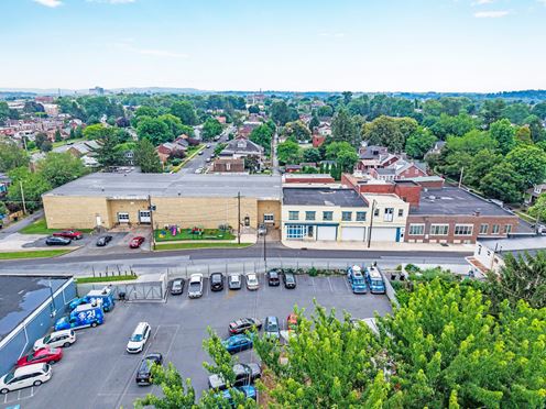 417-419 Vaughn St & 3235 N 4th St