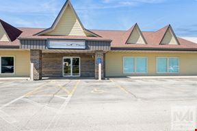 754 - 762 North Center Point Road