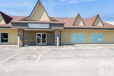 754 - 762 North Center Point Road