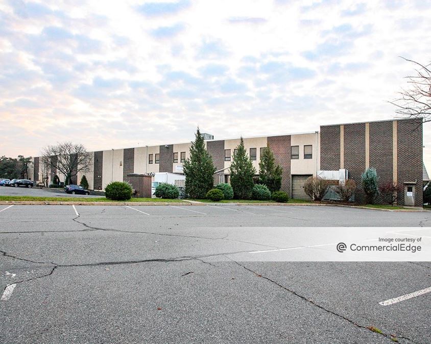 251 Circle Drive North, Piscataway, NJ 08854