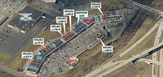 Shoppes at Wyomissing