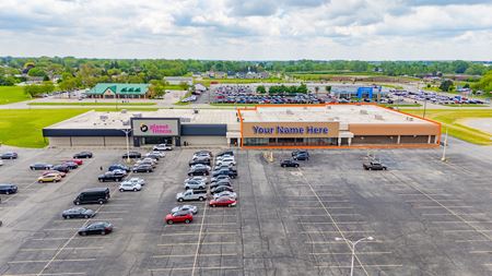 Retail space for Rent at 3010 Navarre Avenue in Oregon