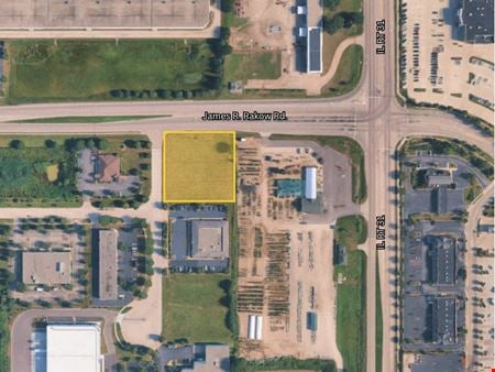 VacantLand space for Sale at Lot 11, Mitchell Ct in Crystal Lake
