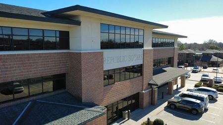 Office space for Rent at 3550 West Robinson Street in Norman