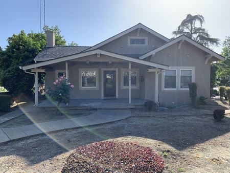 Photo of commercial space at 1056 Division St in Pleasanton