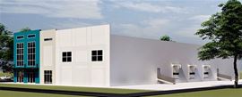 High Country Industrial Park