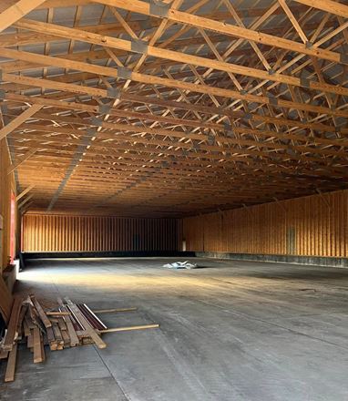 999 Aero Drive - 2,500 up to 12,300 +/- SF Warehouse-Industrial Uses