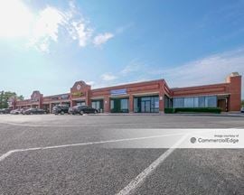 Towne Crossing Shopping Center