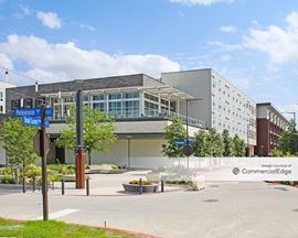 The Grove - Office Building 1