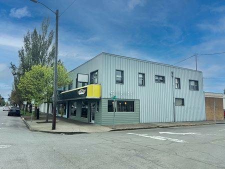 Photo of commercial space at 1310-28 State Street in Salem