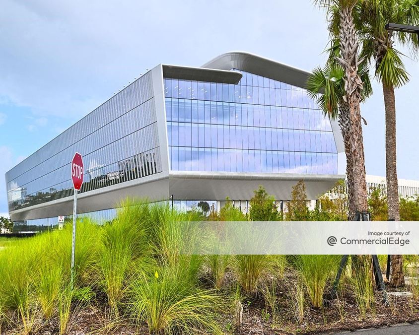 PGA Corporate Center - Building 1