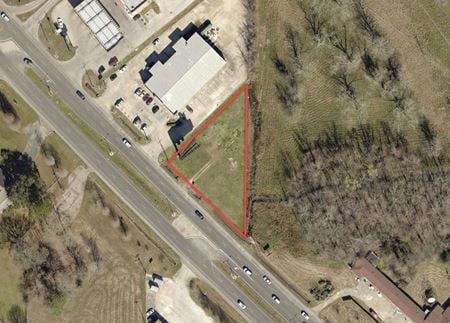 Photo of commercial space at 322 S Airline Hwy. in Gonzales