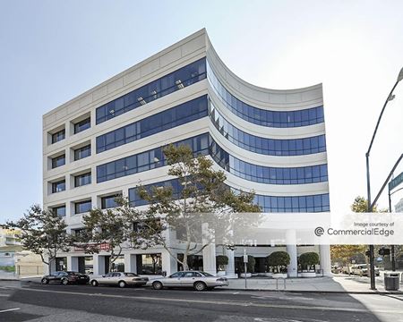 Office space for Rent at 96 North 3rd Street in San Jose