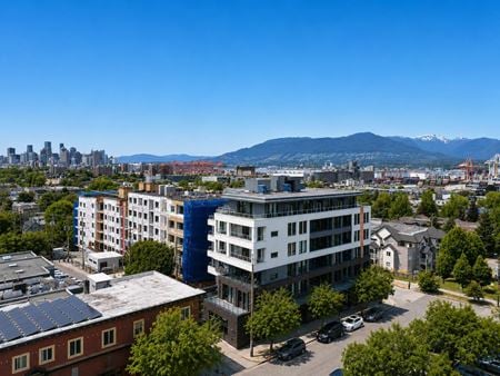 Mixed Use space for Rent at 819 Commercial Drive in Vancouver