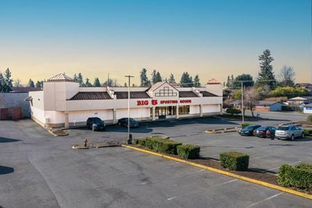 Retail space for Rent at 24202 104th Avenue SE in Kent