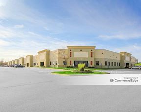 Arboretum Business Park II